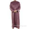 Gamis Islamic Vêtements Kaftan Jilbab Abaya